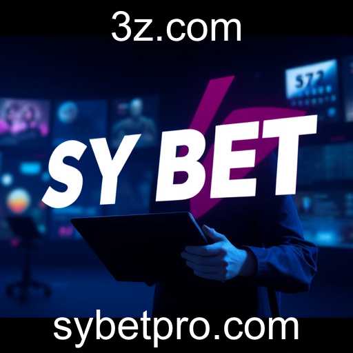 O Crescimento do Mercado de Jogos Online e a Ascensão do SYBET