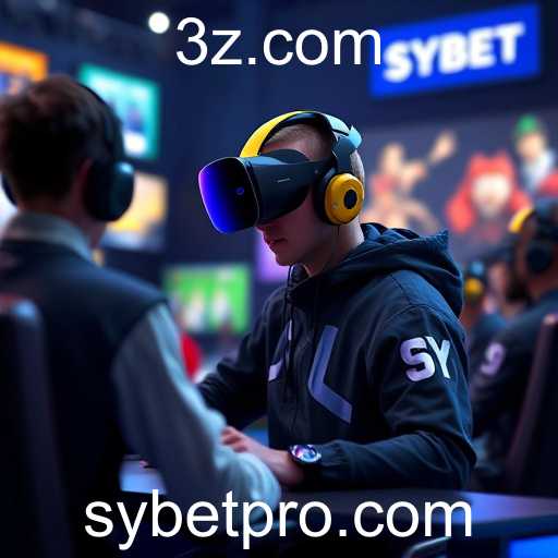 Tendências do Mercado de Jogos em 2025