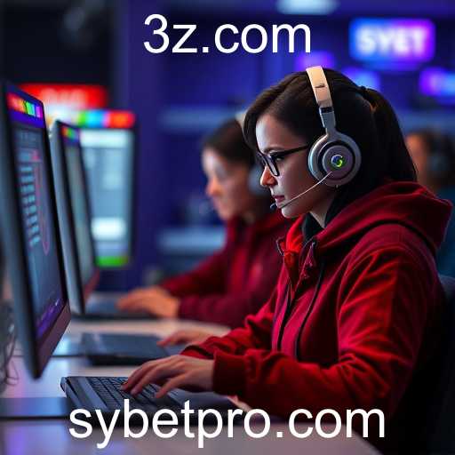 O Crescimento dos Jogos Online em Língua Portuguesa