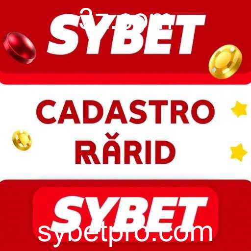 'Cadastro Rápido' na SYBET: Descomplicando a Experiência de Jogo Online