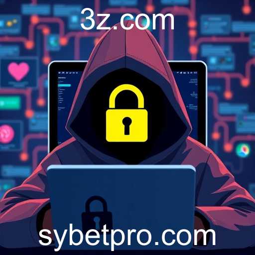 A Importância dos Jogos de Segurança Online no SYBET