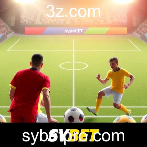Apostas Esportivas: Estratégias e Dicas para Maximizar Seus Ganhos na SYBET