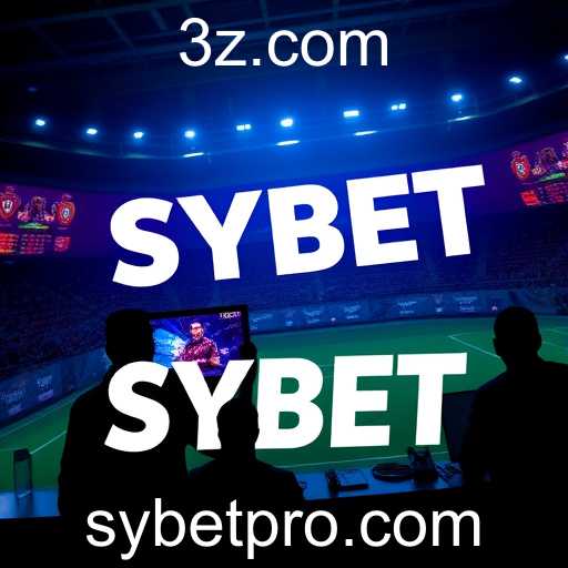 Crescimento Exponencial do SYBET nas Apostas Online