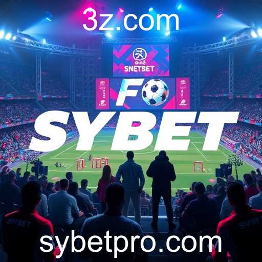 A Ascensão de SYBET no Cenário de Jogos Online